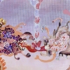 Detail: Flower Swallower