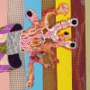 Detail: Mister Fingers