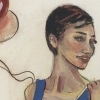 Audrey Hepburn 