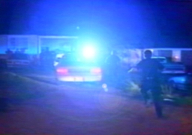 Fair Game (video still)