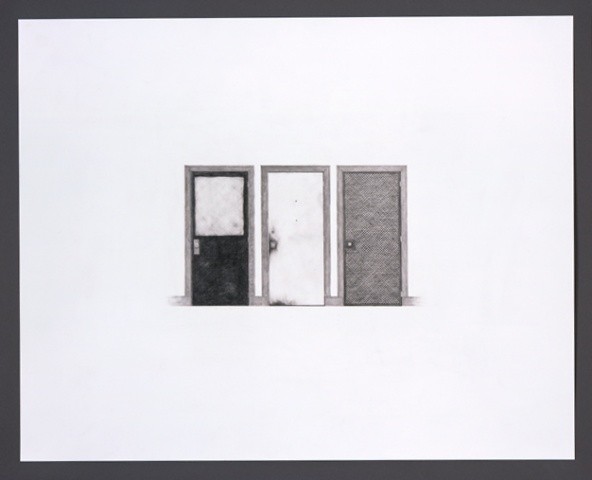 Three Doors