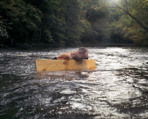 Dam (performance still)