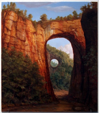 (Un)Natural Bridge