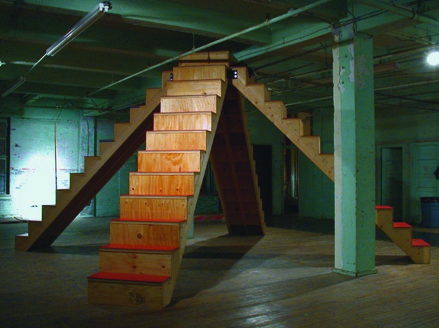 Observation Platform