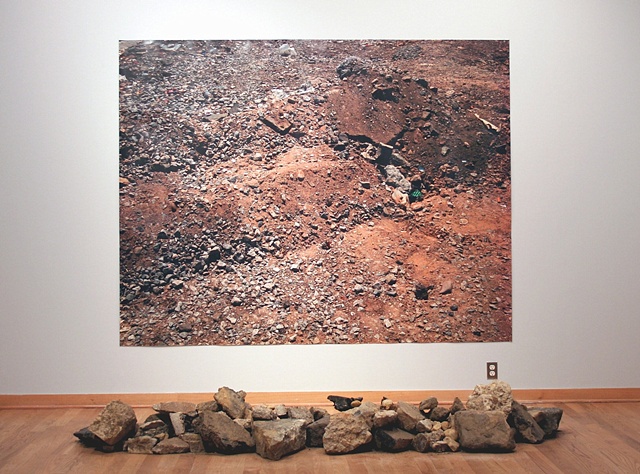 Dirt