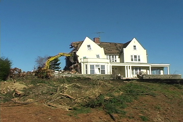 Demolition (still)