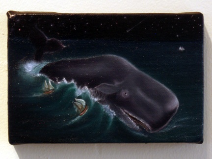 Starry Fight