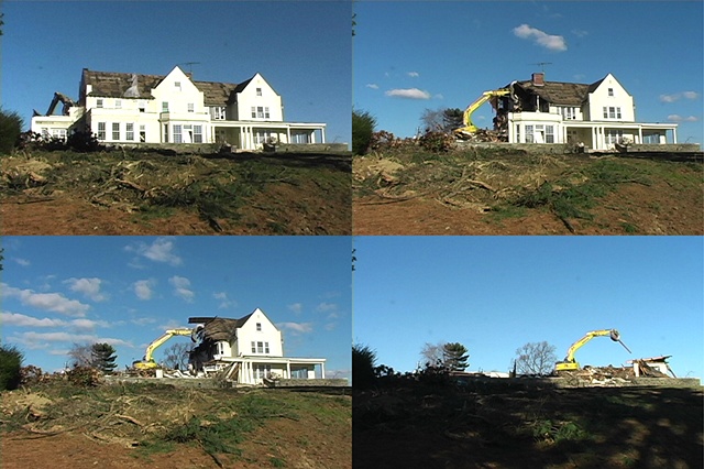 Demolition (stills)