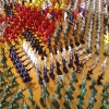 Armymen Mandala (detail)