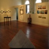 Passage (installation view)