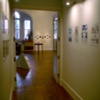 Passage (installation view)