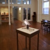 Passage (installation view)