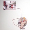 Fecal Commerce (collage)