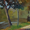 By the Tiber 