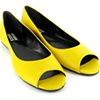 Sophie (yellow)