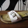 One Strap (white)