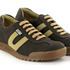 X-Trainers (brown)