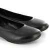 April (black)