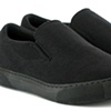 Slouch Shoe