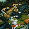 Horses of Arlington