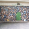 Murals & other home decor