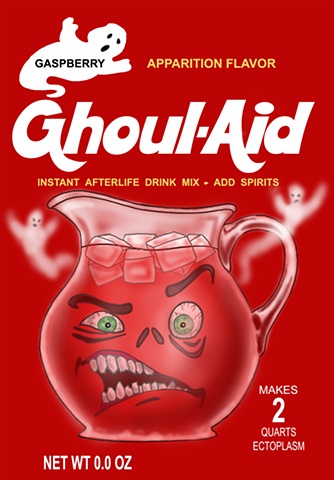 Ghoul Aid