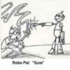 "Robo-Pal"