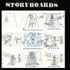 Storyboards