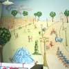 Murals