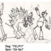 "Robo-Pal"