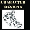 Character Designs