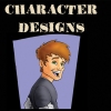 Character Designs