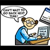 Web Animatic for Intraevent.com