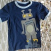 Robot Tee
