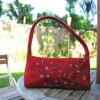 Cherry Blossom Bag