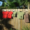 riKshaw printed tees