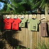 Apparel