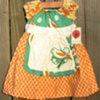Tangerine Birdie