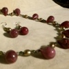 Regal In Rhodonite