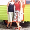 Girls Make Skirts