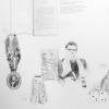 a tribute drawing to my favorite number