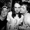 Sean, Paul and Andrew