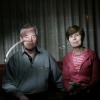 Dad and Mom
