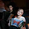 Yony and Sam