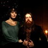 Megan and Neal