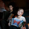 Yony and Sam