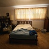 Grandparents Bed