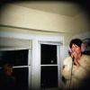 Glass Candy