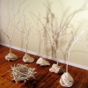 Full installation (maquette)