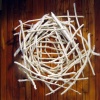 Installation detail (nest)
